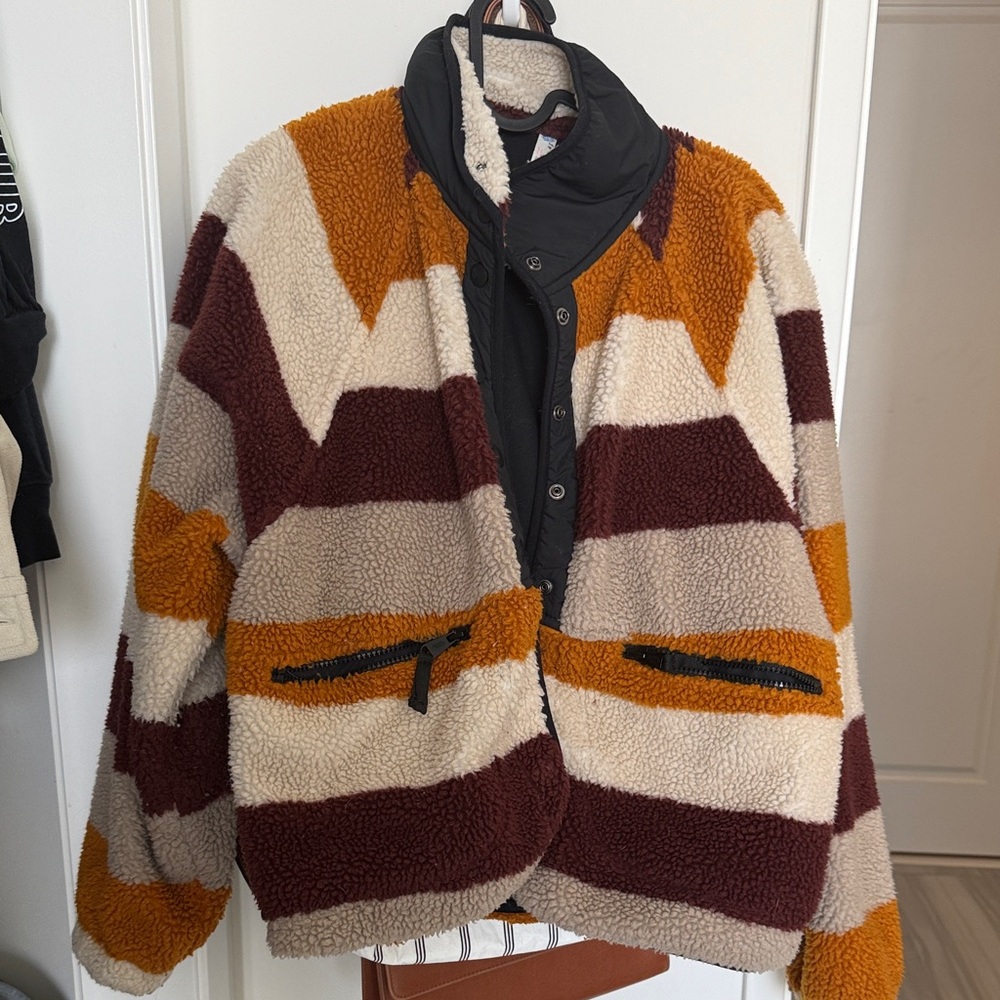 FP Movement Hit The Slopes jacket